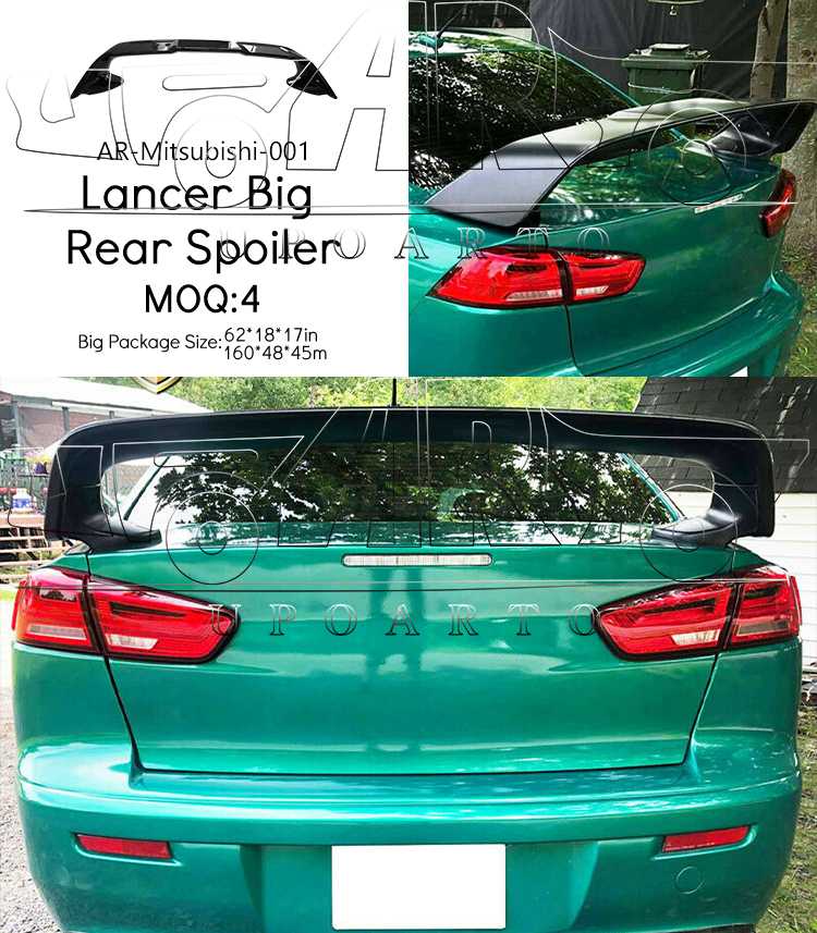 Mitsubishi tuning (15)