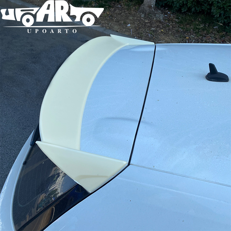 VW Scirocco ABS Rear Wing 2015-2017