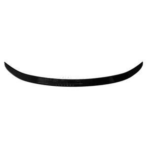 2014 Toyota Corolla USA Model Rear Lip Spoiler ABS