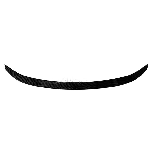 2014 Toyota Corolla USA Model Rear Lip Spoiler ABS