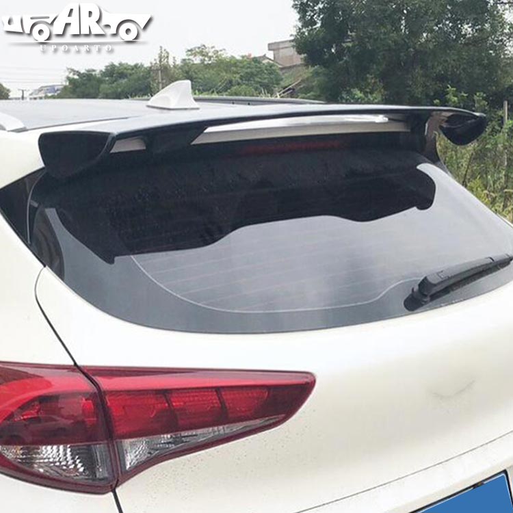 Hatchback 1Th Gen Universal Infinite Boot Spoiler Hatchback 1Th Gen Universal Infinite Boot Spoiler