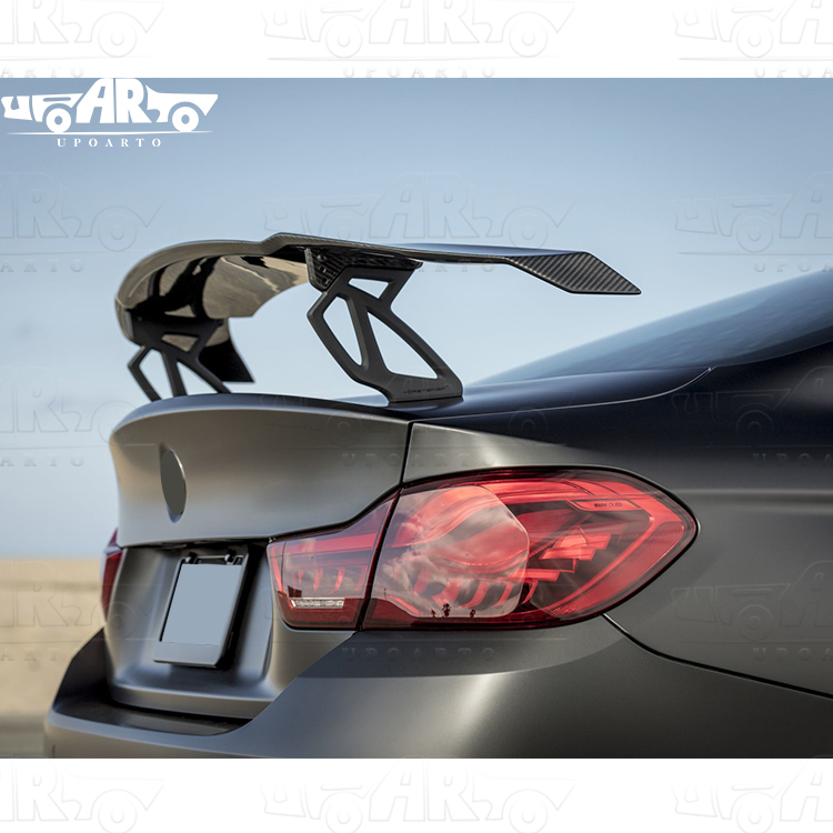 Sedan ABS 14Th Gen Universal Rear Wing Spoiler