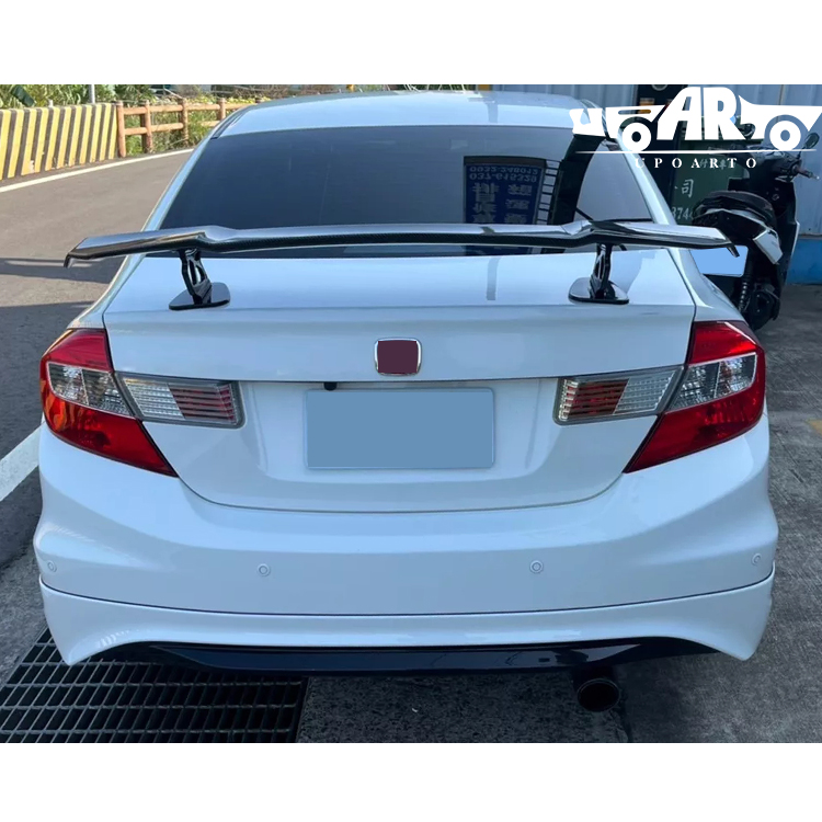 Sedan 15 Gen Universal Rear Wing Sedan 15 Gen Universal Rear Wing