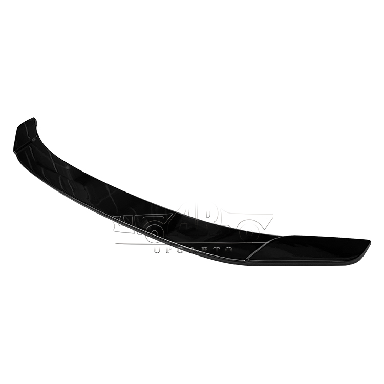 GR Style ABS Rear Boot Spoiler Toyota Corolla Sedan 2019-2023
