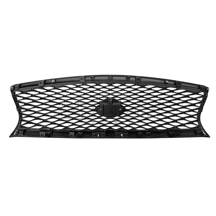 14-17 Infiniti Q50 Front Grille 14-17 Infiniti Q50 Front Grille