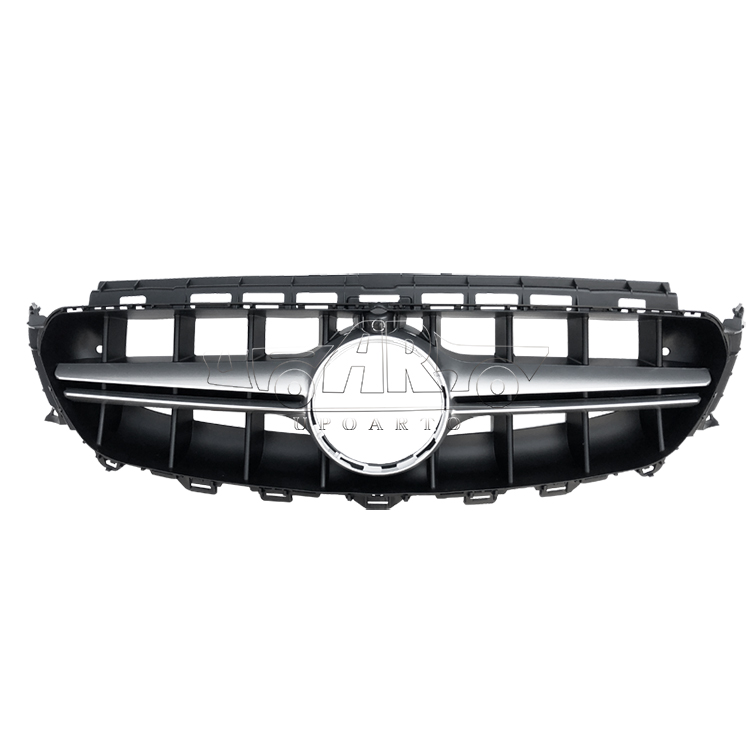 16-20 W213 AMG Style Front Grill 16-20 W213 AMG Style Front Grill