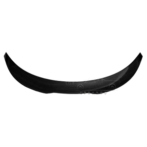 PSM Style ABS Rear Wing Tesla Model 3 2023+