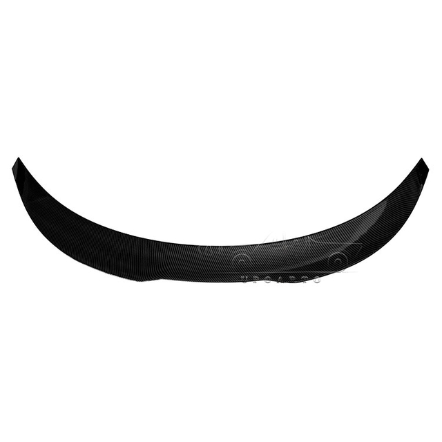 PSM Style ABS Rear Wing Tesla Model 3 2023+