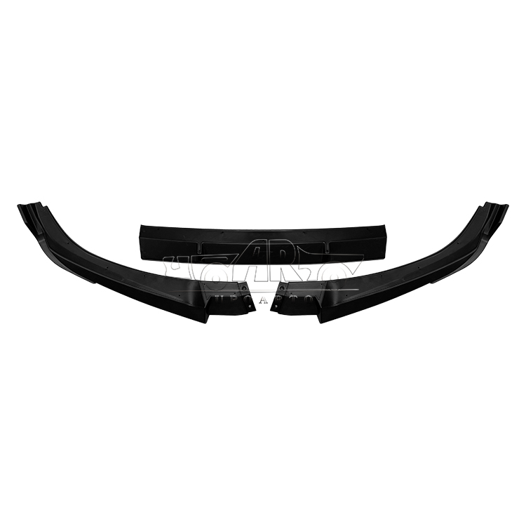15-19 A4 B9 S-Line S4 Front Spoiler
