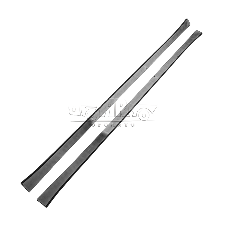 BMW X3 G01 Side Skirt Extension 2021-2024