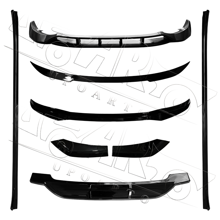18-21 G01 Bodykit 18-21 G01 Bodykit