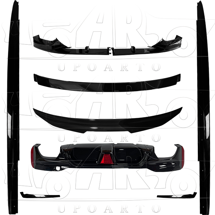 18-20 G30 Bodykit 18-20 G30 Bodykit