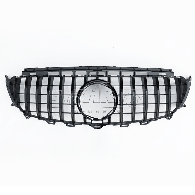 Benz E Class W213 GTR Style Grille 2016-2020