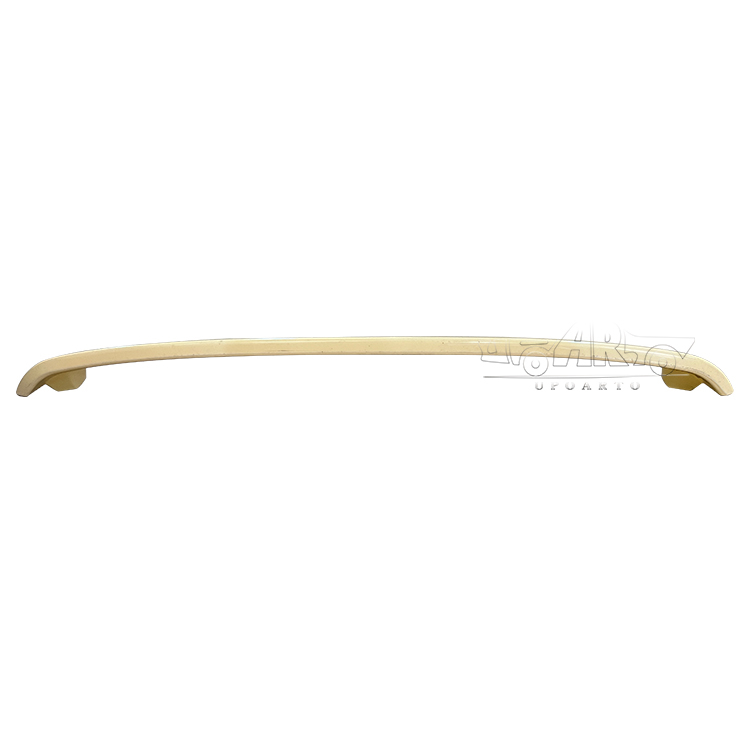 KIA Soul ABS Rear Roof Spoiler 2010-2013
