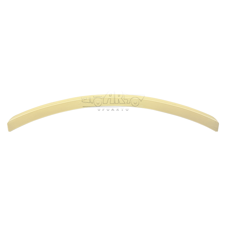 AMG Style ABS Rear Spoiler Benz CLS W219 2005-2010