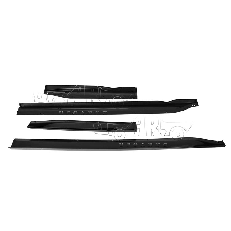 20+G82 G83 Side Skirt Trim 20+G82 G83 Side Skirt Trim