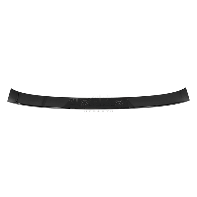 Audi A4 B8 Competition Facelift Avant ABS Rear Mid Wing 2011-2015