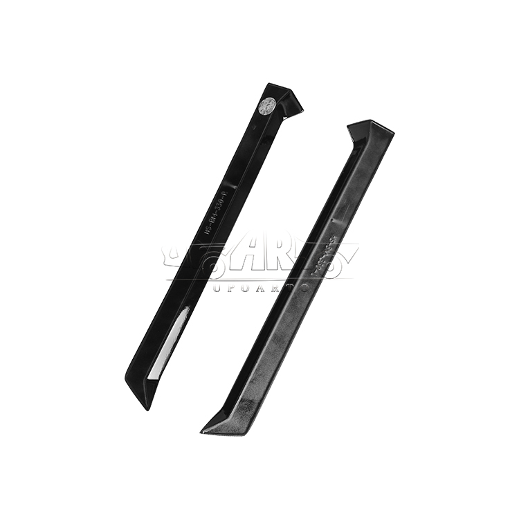BMW 3 Series G21 Touring Car ABS Rear Side Spoiler 2018+