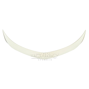 Cadillac ATS-L D3 Style Rear Trunk Spoiler 2014-2019