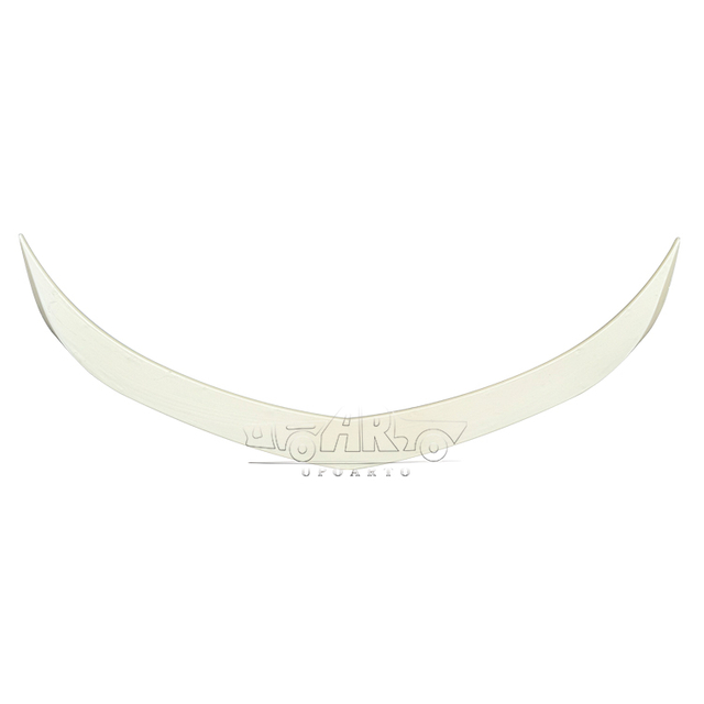 Cadillac ATS-L D3 Style Rear Trunk Spoiler 2014-2019