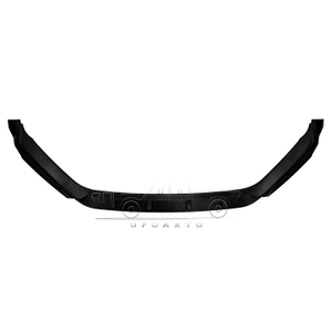 VW CC Arteon R-Line Facelift 3 Parts Front Lip 2020-2024