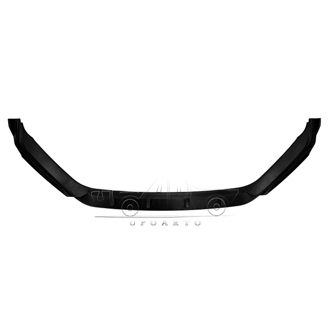 VW CC Arteon R-Line Facelift 3 Parts Front Lip 2020-2024