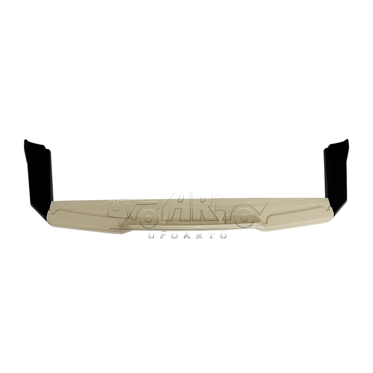 BMW X1 U11 U12 M Sport Rear Lip Diffuser Rear Side Splitter 2022+