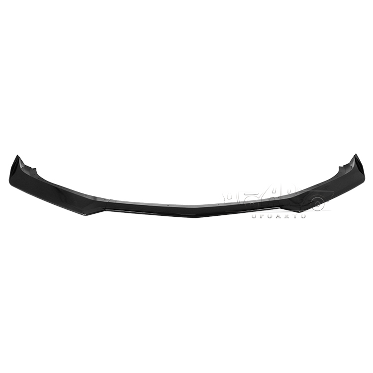 Chevrolet Camaro Plastic Front Lip Splitter 2015-2023