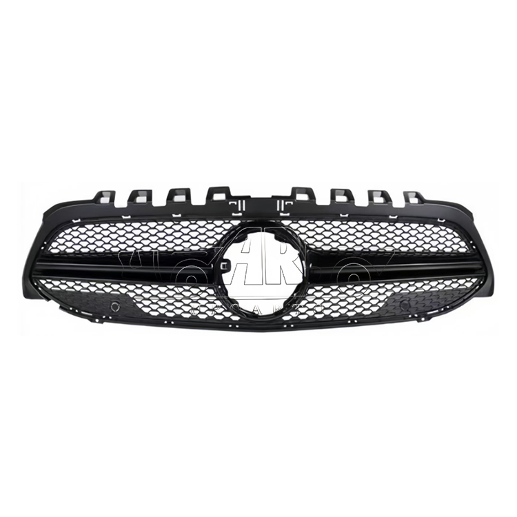 W177 Center Grille