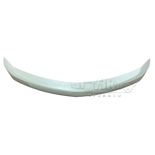 Blackwing Style ABS Rear Trunk Spoiler Cadillac CT5 2020+