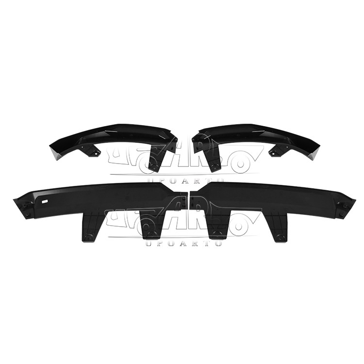 24+G45 MP Style Chin Spoiler 24+G45 MP Style Chin Spoiler