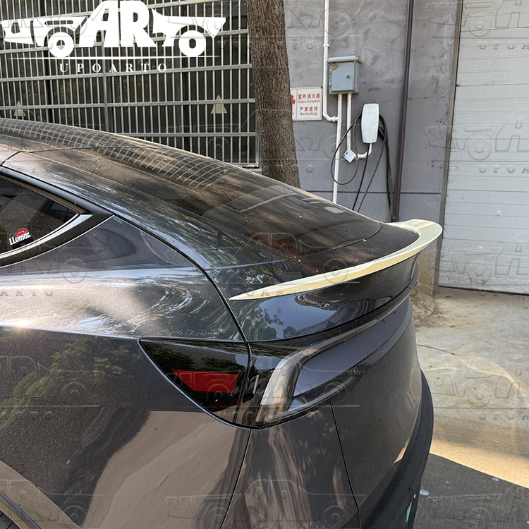 25+Model Y L Style Trunk Wing 25+Model Y L Style Trunk Wing
