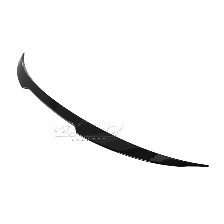 BMW 3 Series G21 Touring ABS Rear Mid Spoiler 2018+