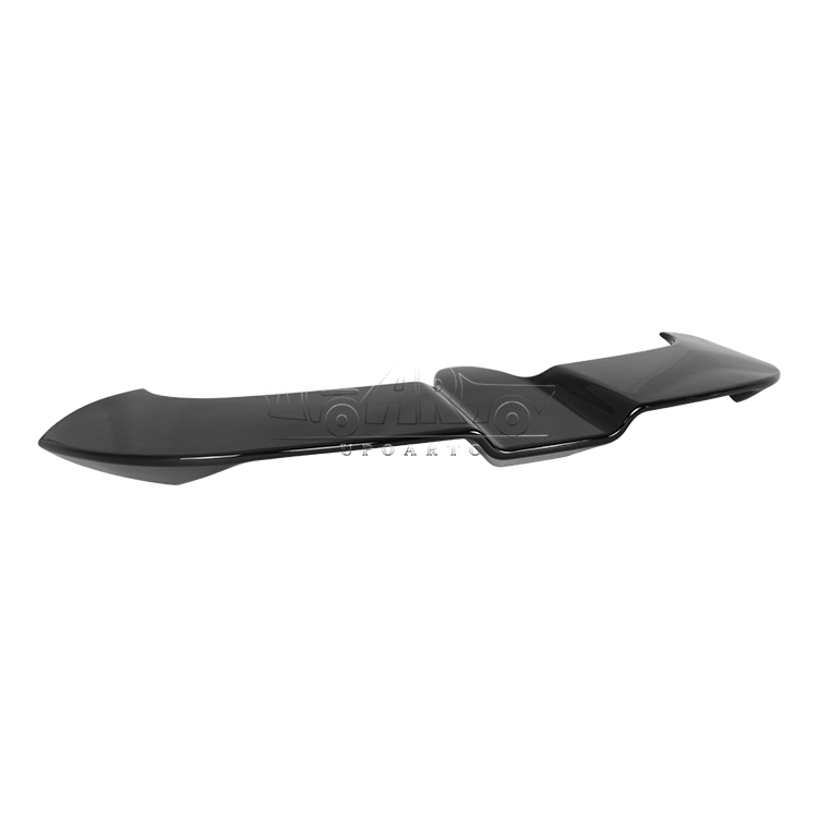 BMW Mini Cooper S F56 3 Doors ABS Roof Spoiler