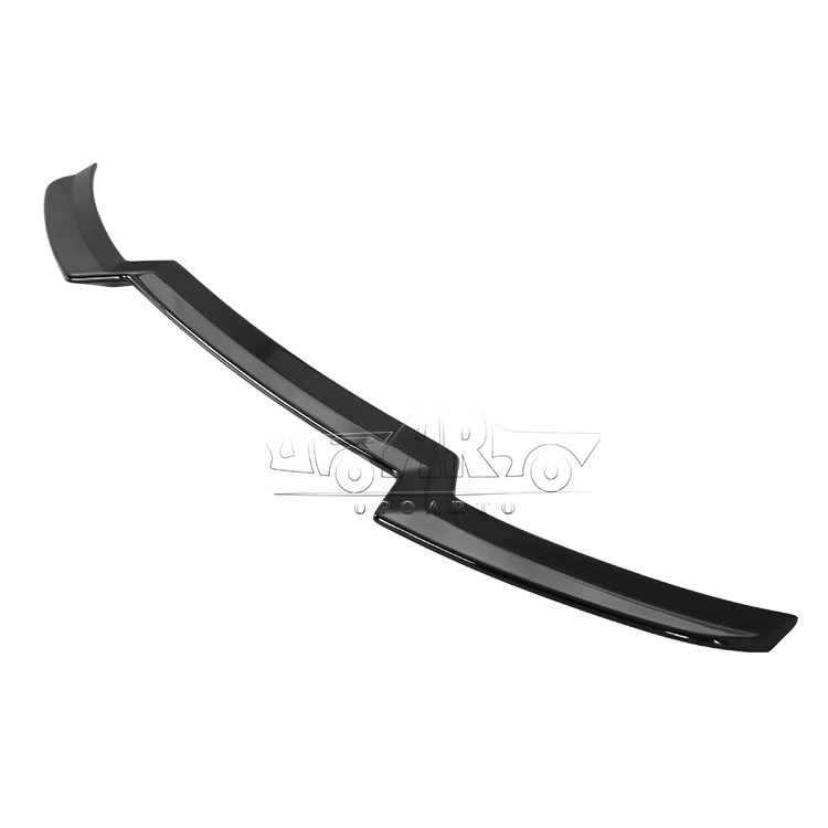 Audi RS6 C7/C7 Facelift ABS Rear Spoiler 2013-2018