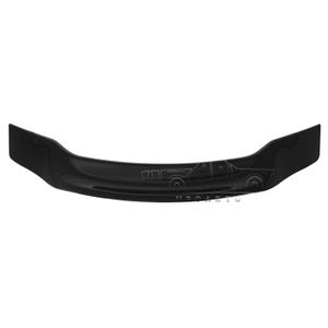Audi A4 B8 Sedan R Style Rear Spoiler 2009-2016