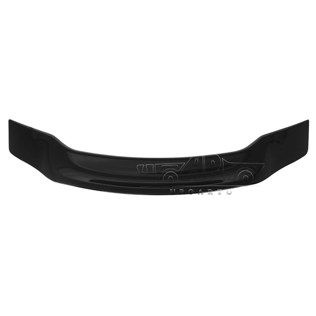 Audi A4 B8 Sedan R Style Rear Spoiler 2009-2016