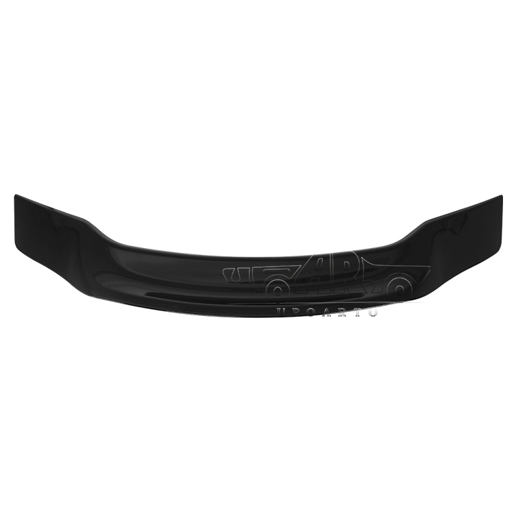 09-16 A4 R Style Boot Spoiler 09-16 A4 R Style Boot Spoiler