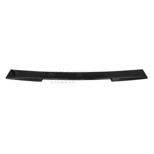 BMW 5 Series G60 G68 Rear Window Roof Spoiler 2024+