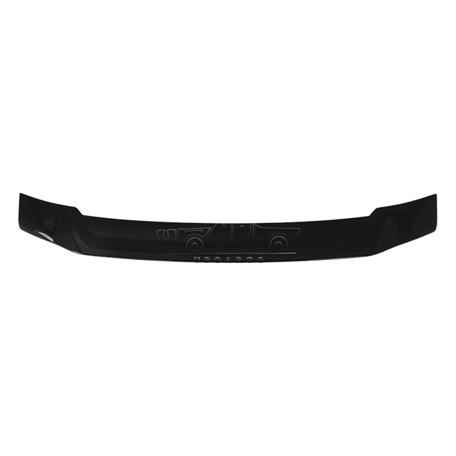 R Style ABS Rear Spoiler Toyota Corolla 2008-2012