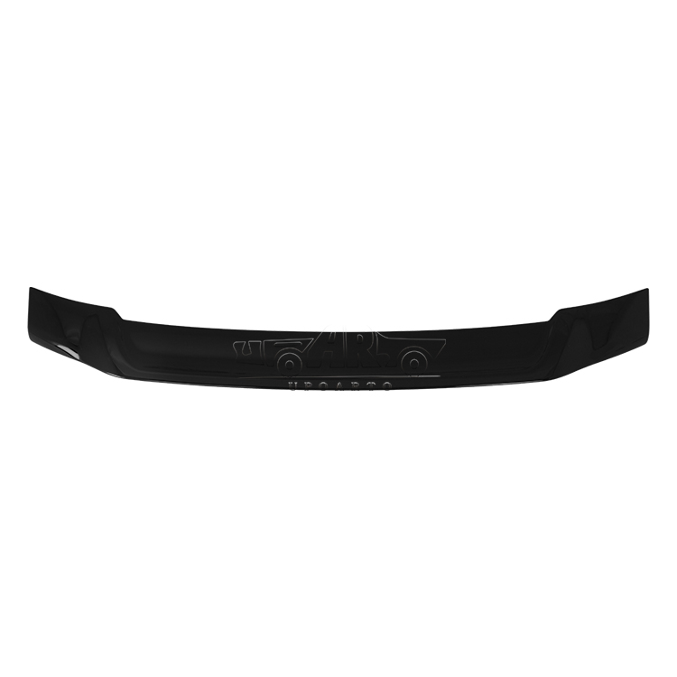 R Style ABS Rear Spoiler Toyota Corolla 2008-2012