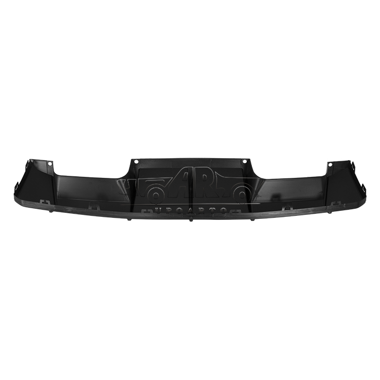 BMW M3 G80 M4 G82 Plastic Rear Lip Diffuser 2020+