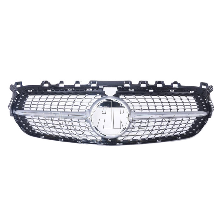 Mercedes Benz B-Class W247 Front Grille 2020-2023
