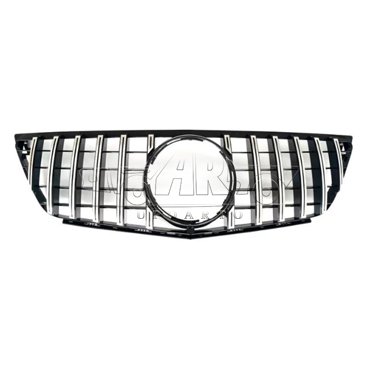W245 Front Grille W245 Front Grille