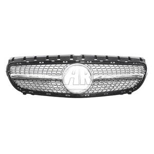 2012-2016 Benz B-Class W246 Front Bumper Grille Plastic