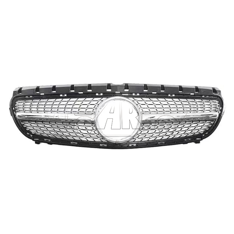 W246 Grille W246 Grille