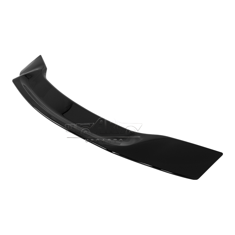 2012-2013 Honda Civic 9TH R Style Rear Spoiler ABS