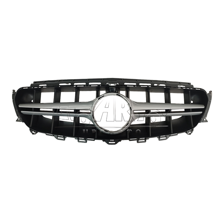 W213 Front Grille