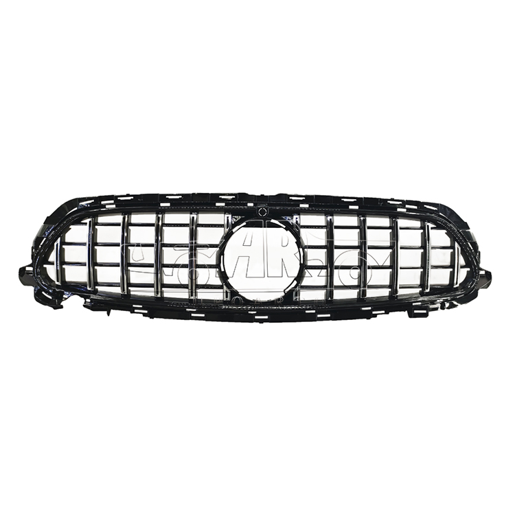W213 Bumper Grill