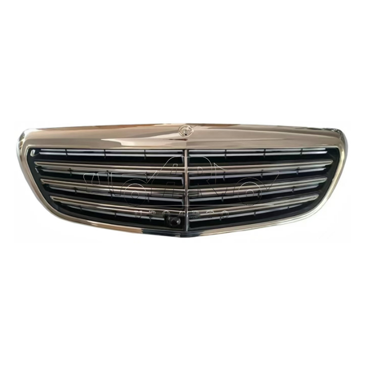 W213 Center Grille